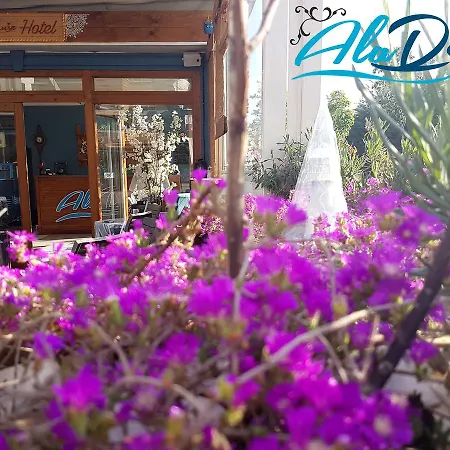 Hotel Aladeniz