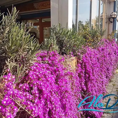 Hotel Aladeniz