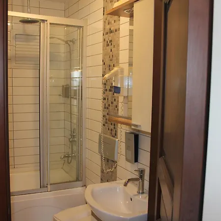 Aparthotel Full House Boutique Istanbul