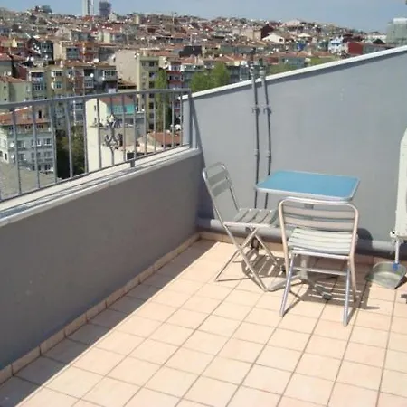 Aparthotel The Y