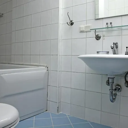 The Y Aparthotel Istanbulská provincie