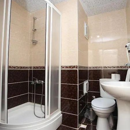 Hotel Grand Palmiye
