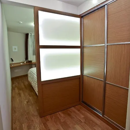 Rumeli Apartment