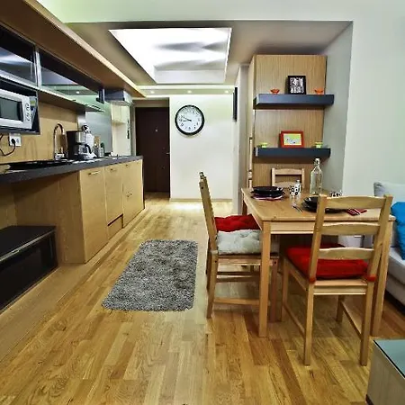 Rumeli Apartment Istanbul