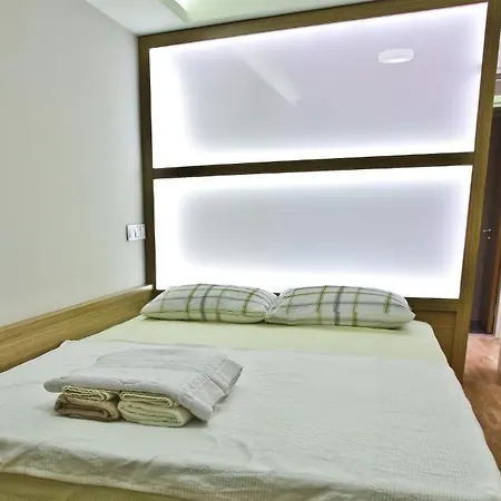 Apartment Rumeli Istanbul