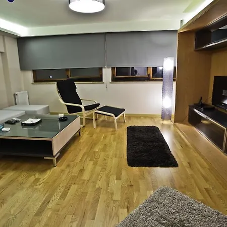 Apartment Rumeli *