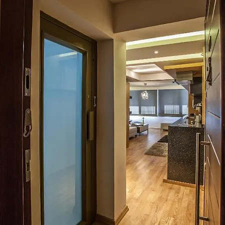 Apartment Rumeli