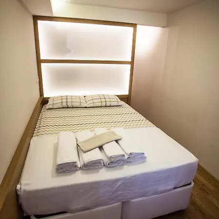 Rumeli Apartment