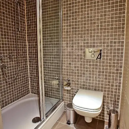 Rumeli Apartment *