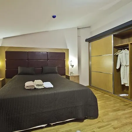 Rumeli Apartment Istanbul