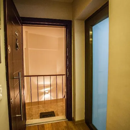 Rumeli Apartment Istanbul