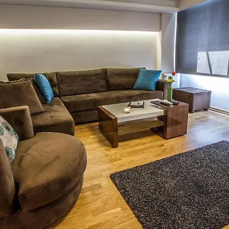Rumeli Apartment *