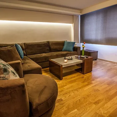 Apartment Rumeli Istanbul