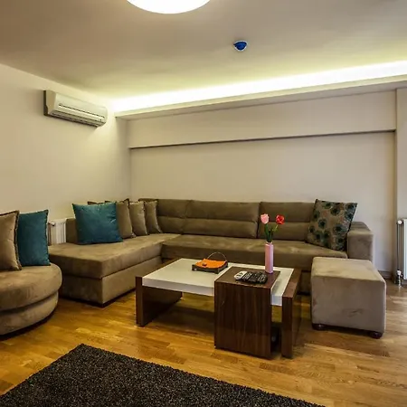 Rumeli Apartment Istanbul