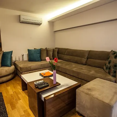 Rumeli Apartment