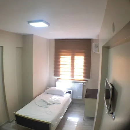 Beyoglu Huzur Hotel
