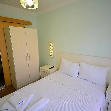 Agva Gunes Otel