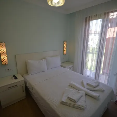 Agva Gunes Otel İstanbul
