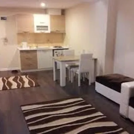 Apart Otel The Tuyap Rainbow 2*