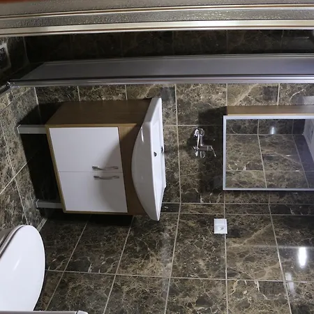 Beyoglu Huzur Hotel Istanboel
