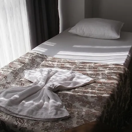 Apart-hotel The Tuyap Rainbow 2*