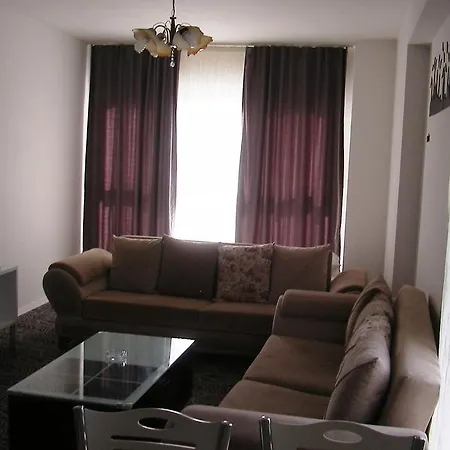 The Tuyap Rainbow Çatalca