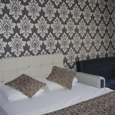 The Tuyap Rainbow Apart Otel 2*