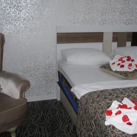 Apart Otel The Tuyap Rainbow 2*