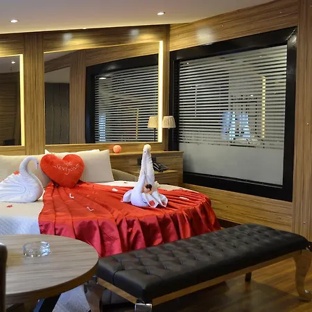 Gumus Palace 3* Istanbul