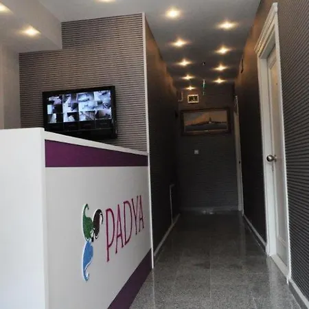 Molton Kabatas Otel