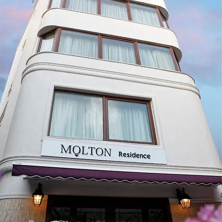 Molton Kabatas İstanbul