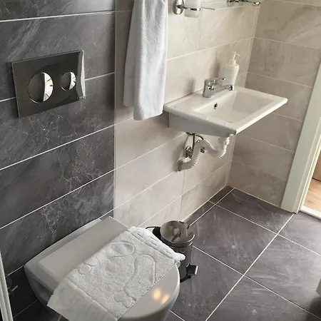 Goji's Aparthotel Istanbul