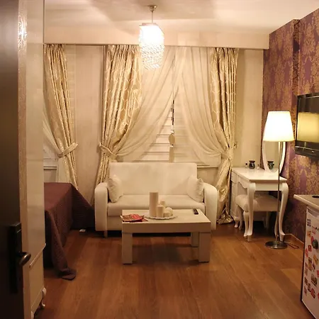 Aparthotel Ottoman Istanbul
