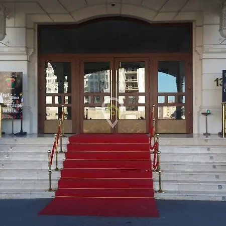 Ottoman Aparthotel