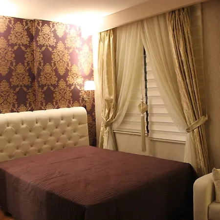 Ottoman Istanbul