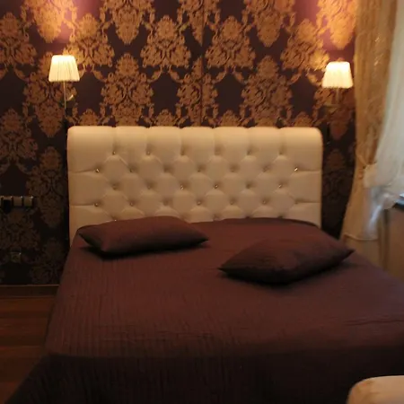 Aparthotel Ottoman