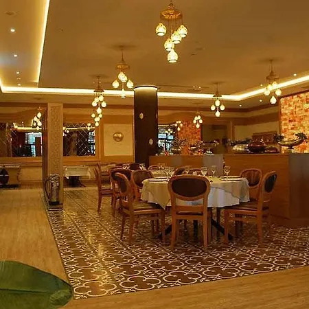Ottoman Aparthotel