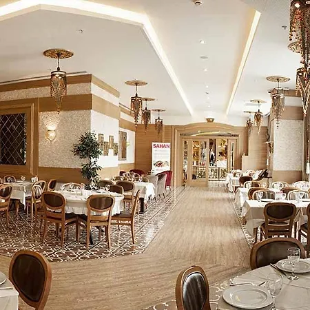 Aparthotel Ottoman