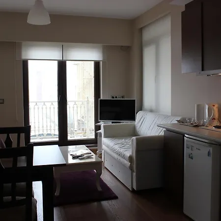 Ottoman Aparthotel Istanbul