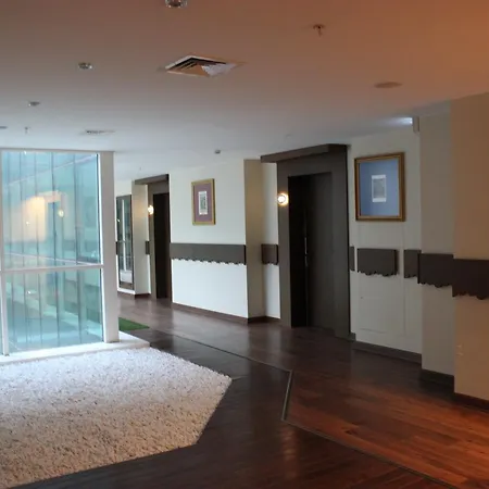 Ottoman Aparthotel 2*