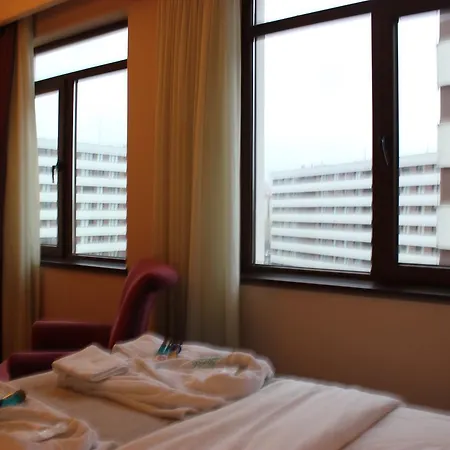 Ottoman Aparthotel 2*