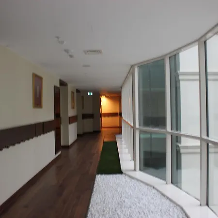 Ottoman Aparthotel Istanbul