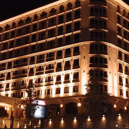 Aparthotel Ottoman 2*