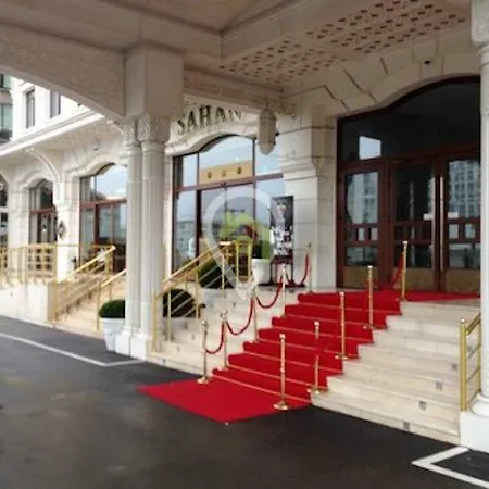 Ottoman Aparthotel Istanbul