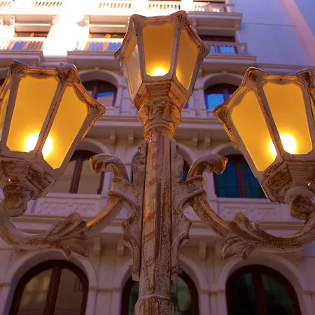 Ottoman Aparthotel Istanbul