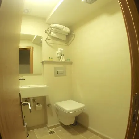 Hotel Okur
