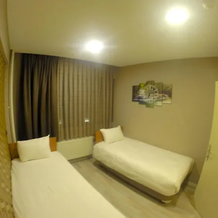 Hotel Okur