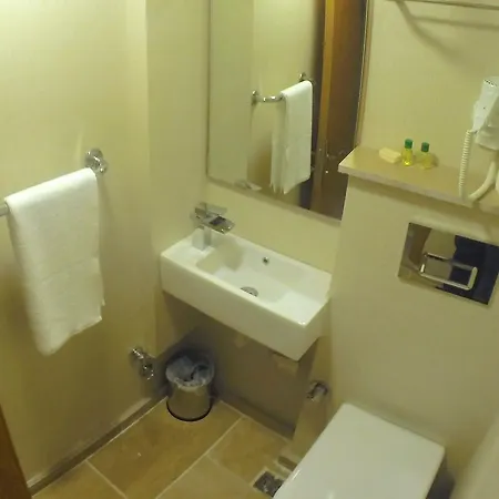 Hotel Okur Istambul