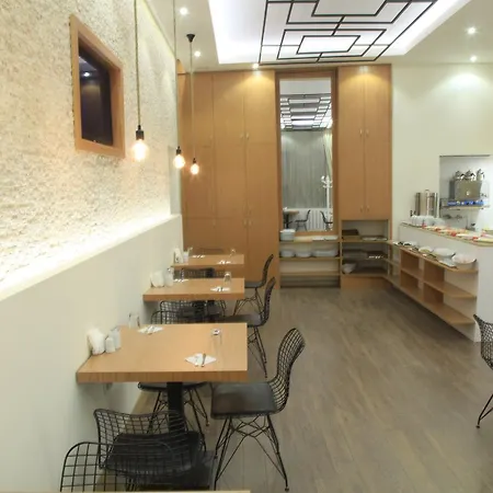 Okur 2* Istambul