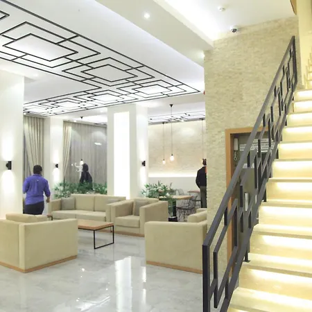 Hotel Okur